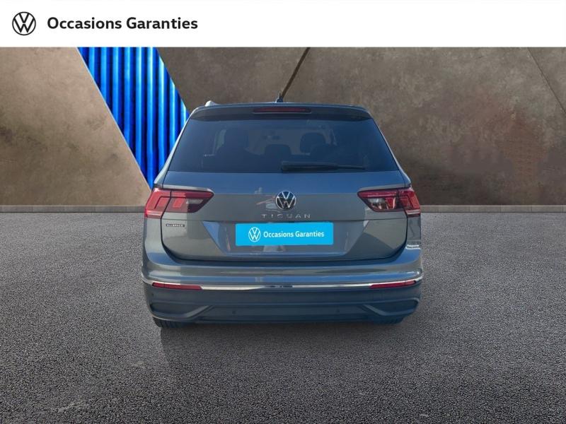 Voitures occasions VOLKSWAGEN TIGUAN ALLSPACE Life Business Mougins