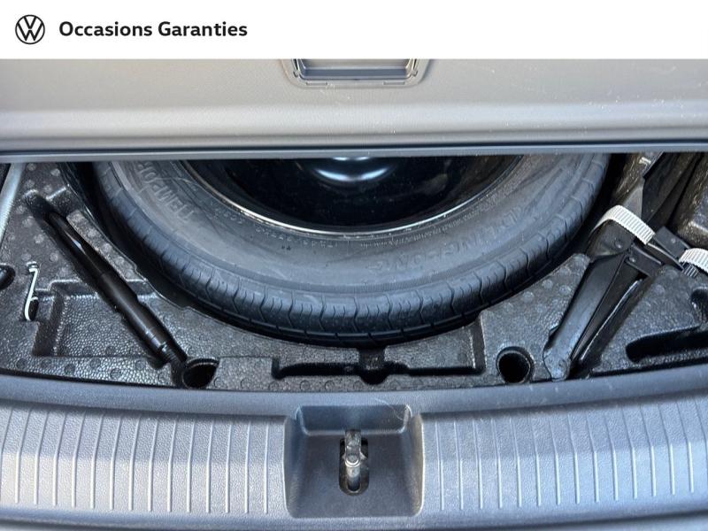 Voitures occasions VOLKSWAGEN TIGUAN ALLSPACE Life Business Mougins