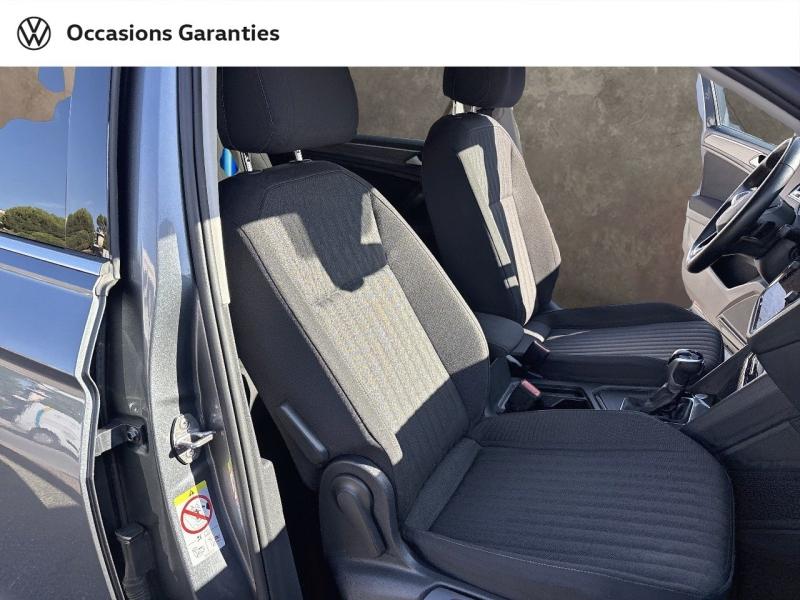 Voitures occasions VOLKSWAGEN TIGUAN ALLSPACE Life Business Mougins