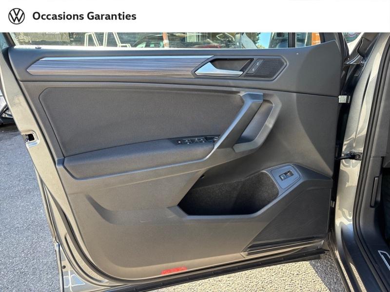 Voitures occasions VOLKSWAGEN TIGUAN ALLSPACE Life Business Mougins