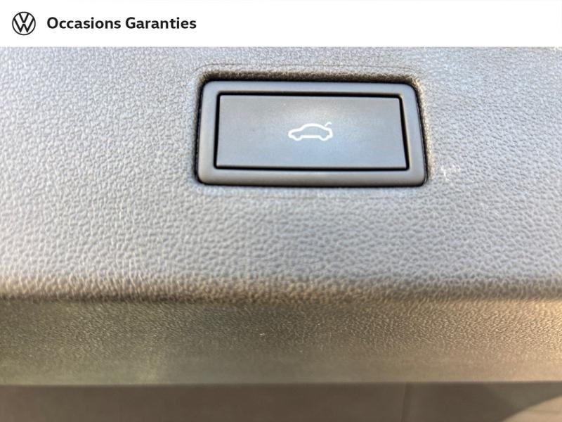 Voitures occasions VOLKSWAGEN TIGUAN ALLSPACE Life Business Mougins