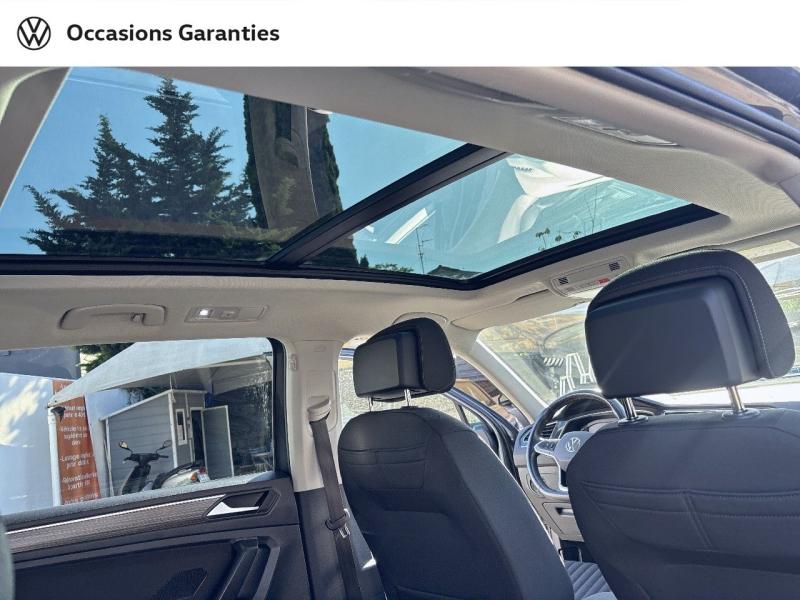 Voitures occasions VOLKSWAGEN TIGUAN ALLSPACE Life Business Mougins