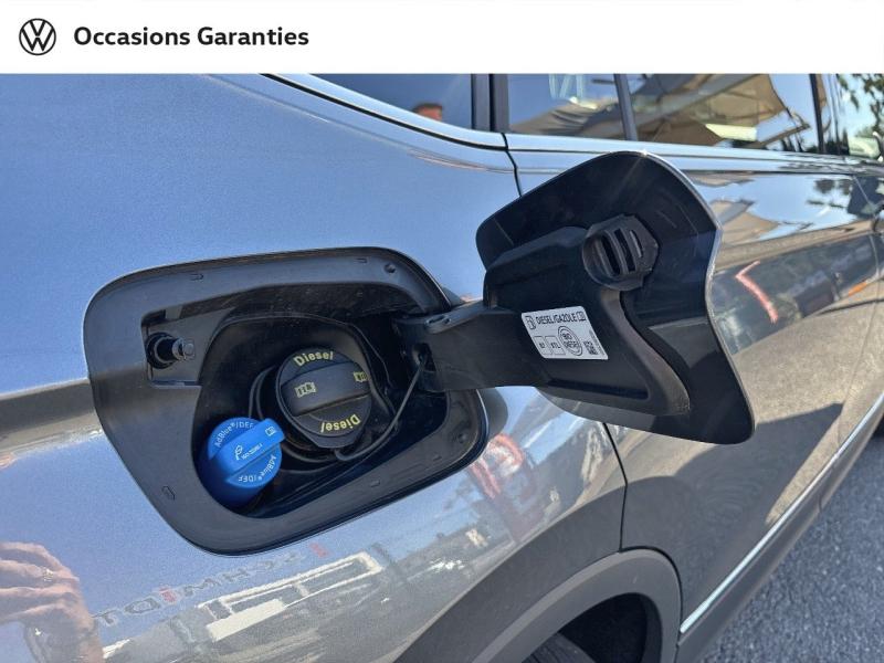 Voitures occasions VOLKSWAGEN TIGUAN ALLSPACE Life Business Mougins