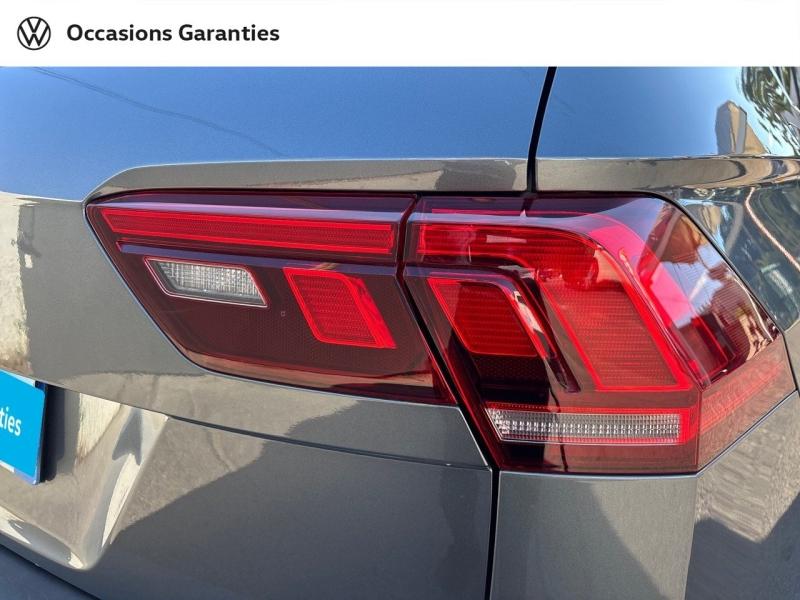 Voitures occasions VOLKSWAGEN TIGUAN ALLSPACE Life Business Mougins