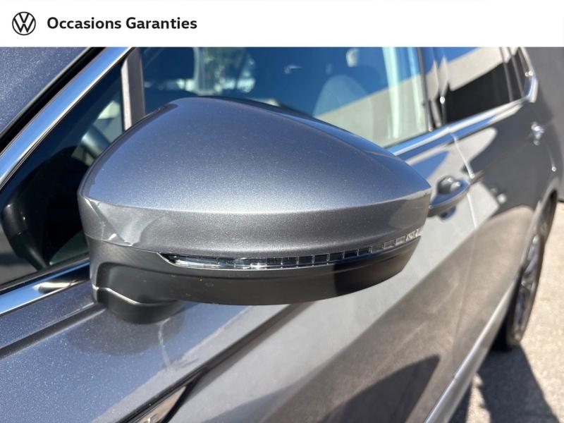 Voitures occasions VOLKSWAGEN TIGUAN ALLSPACE Life Business Mougins