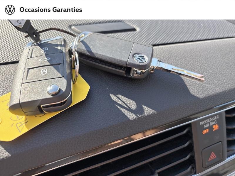 Voitures occasions VOLKSWAGEN TIGUAN ALLSPACE Life Business Mougins