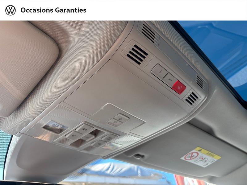 Voitures occasions VOLKSWAGEN TIGUAN ALLSPACE Life Business Mougins