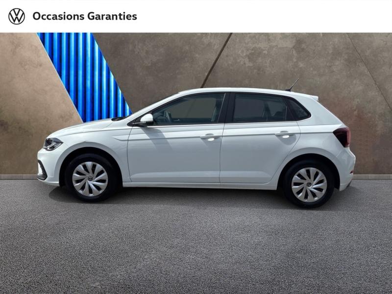 Voitures occasions VOLKSWAGEN POLO Polo Mougins