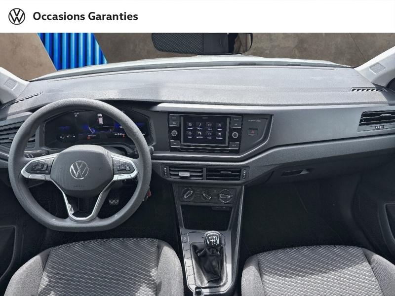 Voitures occasions VOLKSWAGEN POLO Polo Mougins