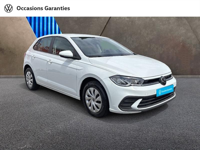 Voitures occasions VOLKSWAGEN POLO Polo Mougins
