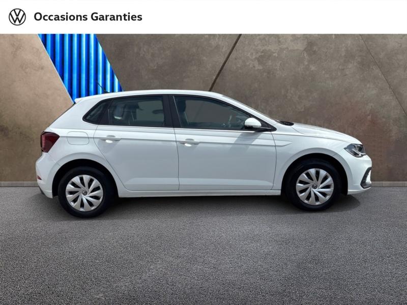 Voitures occasions VOLKSWAGEN POLO Polo Mougins