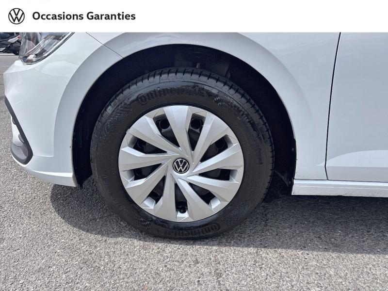 Voitures occasions VOLKSWAGEN POLO Polo Mougins