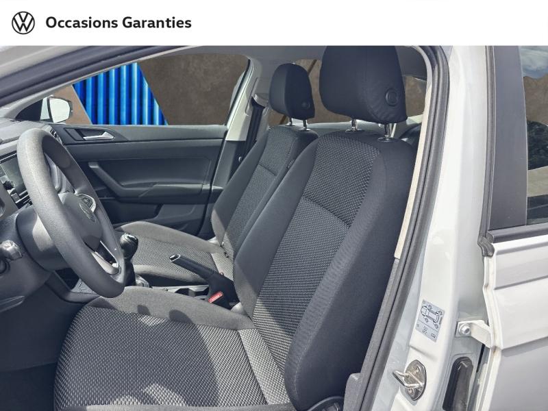 Voitures occasions VOLKSWAGEN POLO Polo Mougins