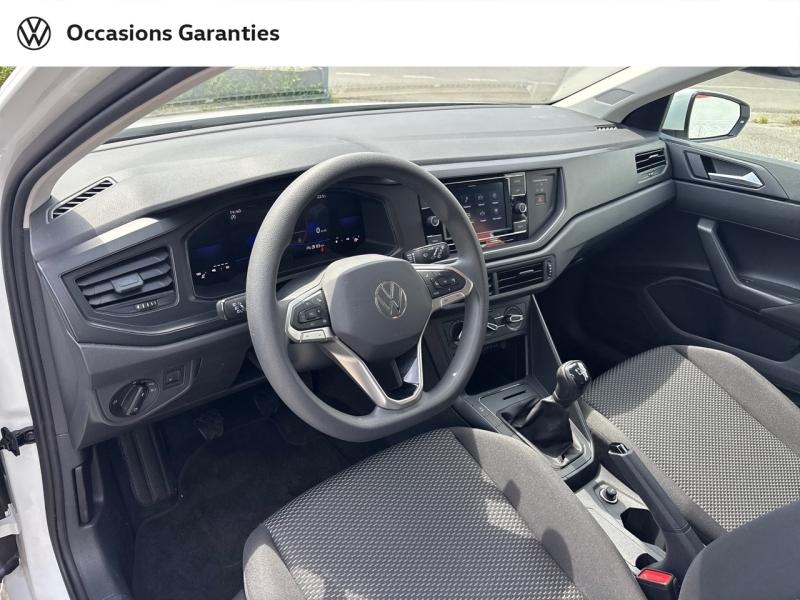 Voitures occasions VOLKSWAGEN POLO Polo Mougins