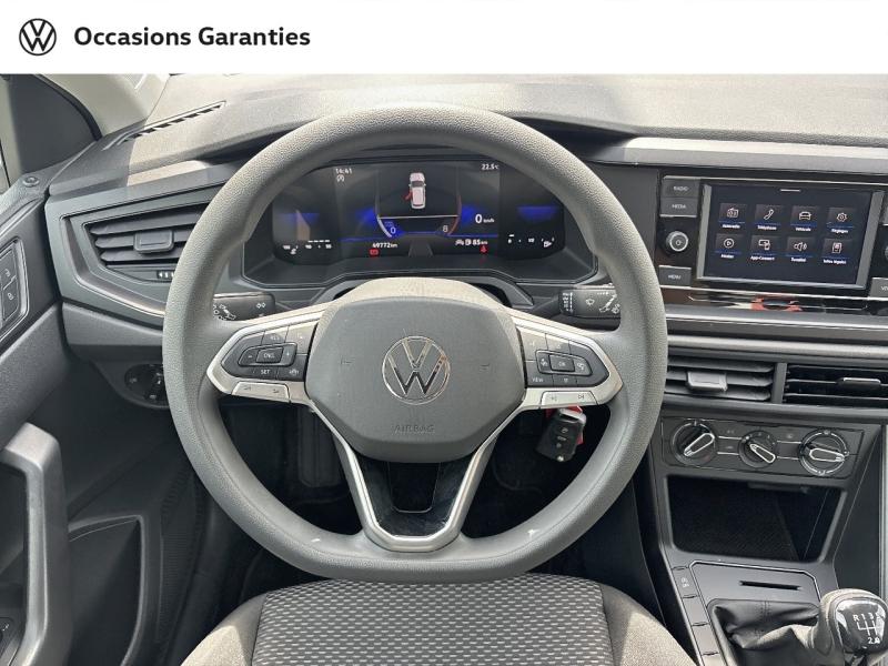 Voitures occasions VOLKSWAGEN POLO Polo Mougins