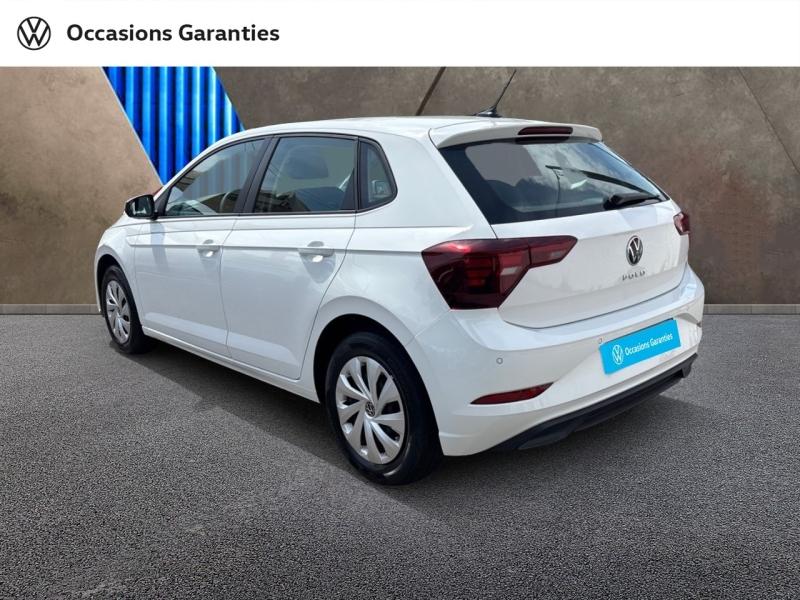 Voitures occasions VOLKSWAGEN POLO Polo Mougins