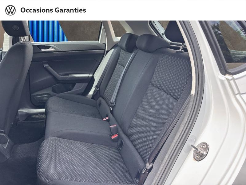 Voitures occasions VOLKSWAGEN POLO Polo Mougins