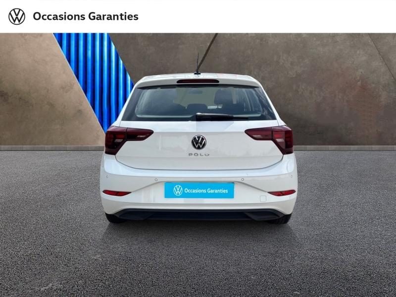 Voitures occasions VOLKSWAGEN POLO Polo Mougins