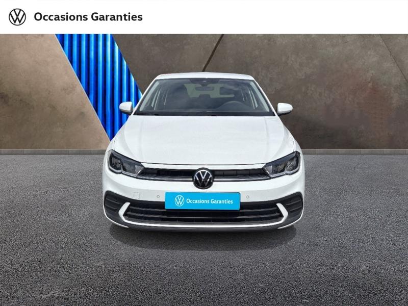 Voitures occasions VOLKSWAGEN POLO Polo Mougins