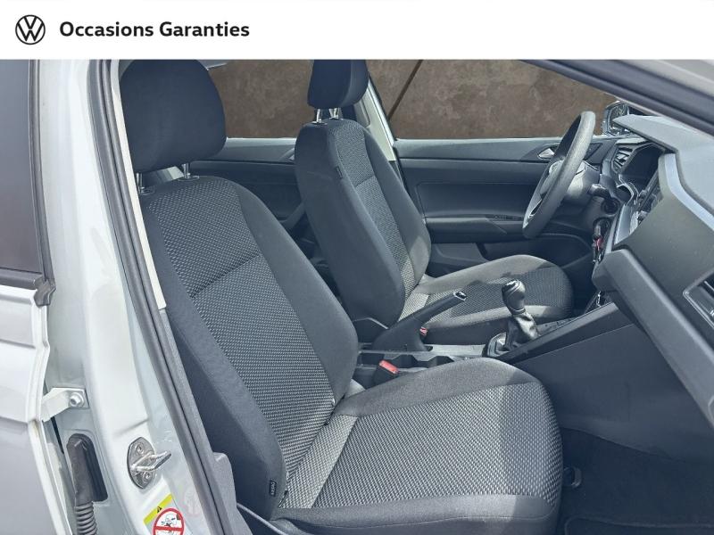 Voitures occasions VOLKSWAGEN POLO Polo Mougins