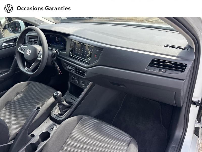 Voitures occasions VOLKSWAGEN POLO Polo Mougins