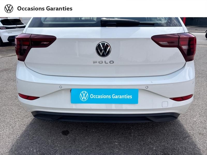Voitures occasions VOLKSWAGEN POLO Polo Mougins