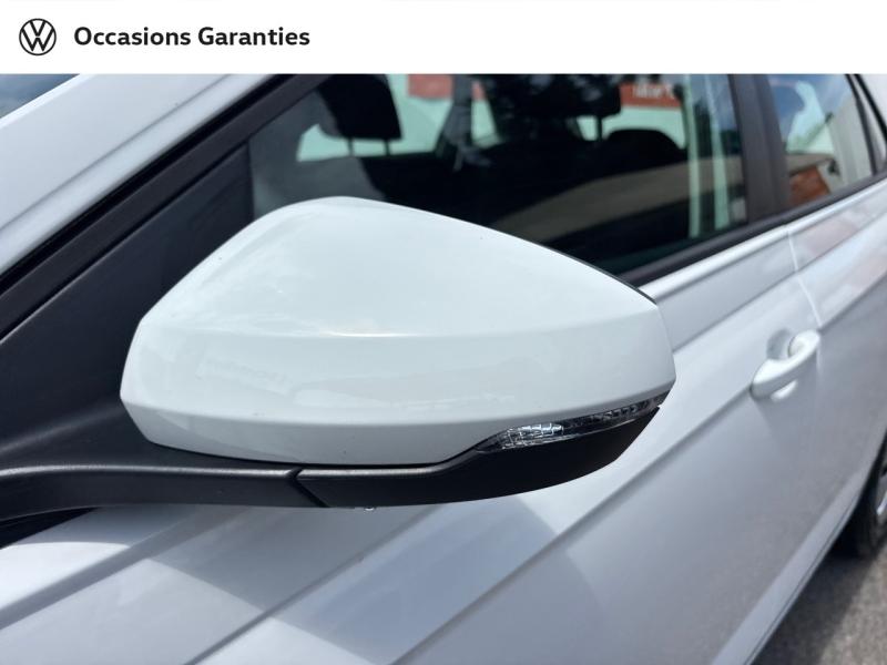 Voitures occasions VOLKSWAGEN POLO Polo Mougins