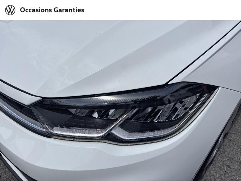 Voitures occasions VOLKSWAGEN POLO Polo Mougins
