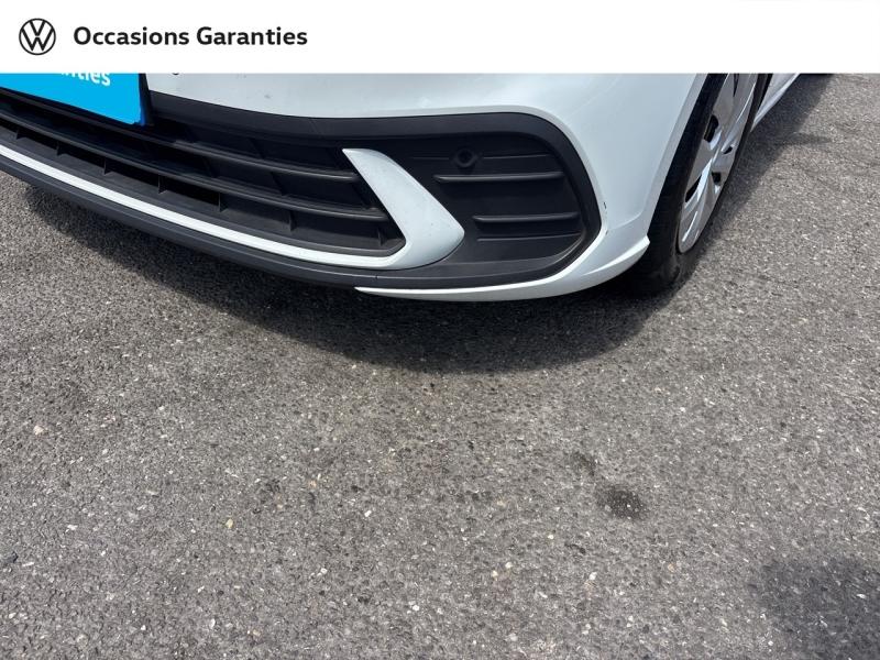 Voitures occasions VOLKSWAGEN POLO Polo Mougins