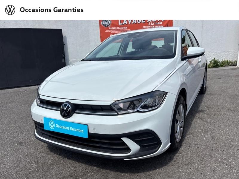 Voitures occasions VOLKSWAGEN POLO Polo Mougins