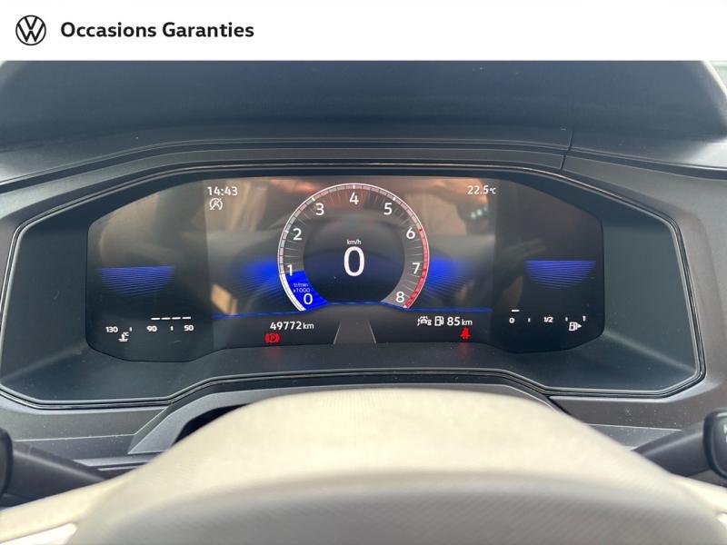 Voitures occasions VOLKSWAGEN POLO Polo Mougins