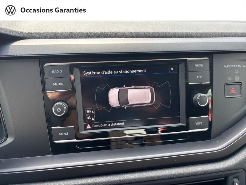 Voitures occasions VOLKSWAGEN POLO Polo Mougins