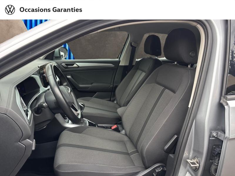 Voitures occasions VOLKSWAGEN T-ROC Life Plus Mougins