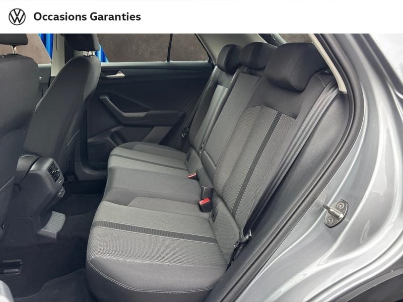 Voitures occasions VOLKSWAGEN T-ROC Life Plus Mougins