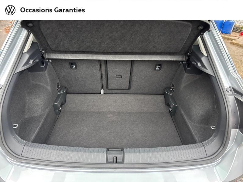Voitures occasions VOLKSWAGEN T-ROC Life Plus Mougins