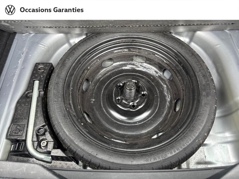 Voitures occasions VOLKSWAGEN T-ROC Life Plus Mougins