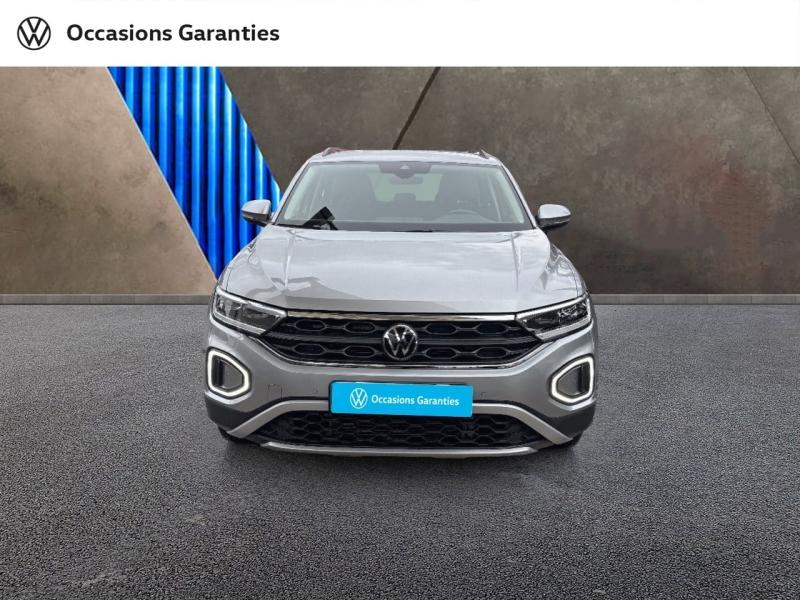Voitures occasions VOLKSWAGEN T-ROC Life Plus Mougins