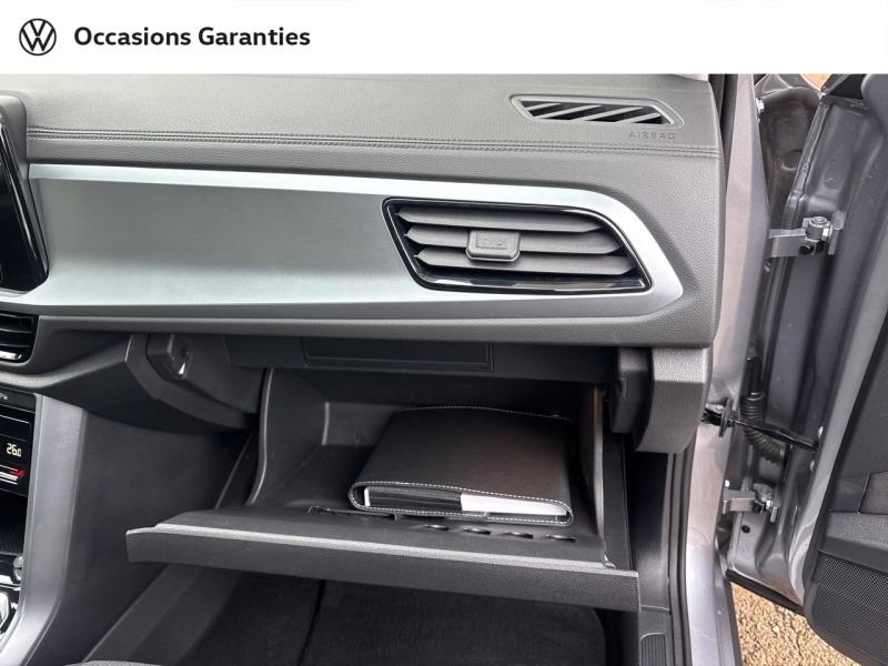 Voitures occasions VOLKSWAGEN T-ROC Life Plus Mougins