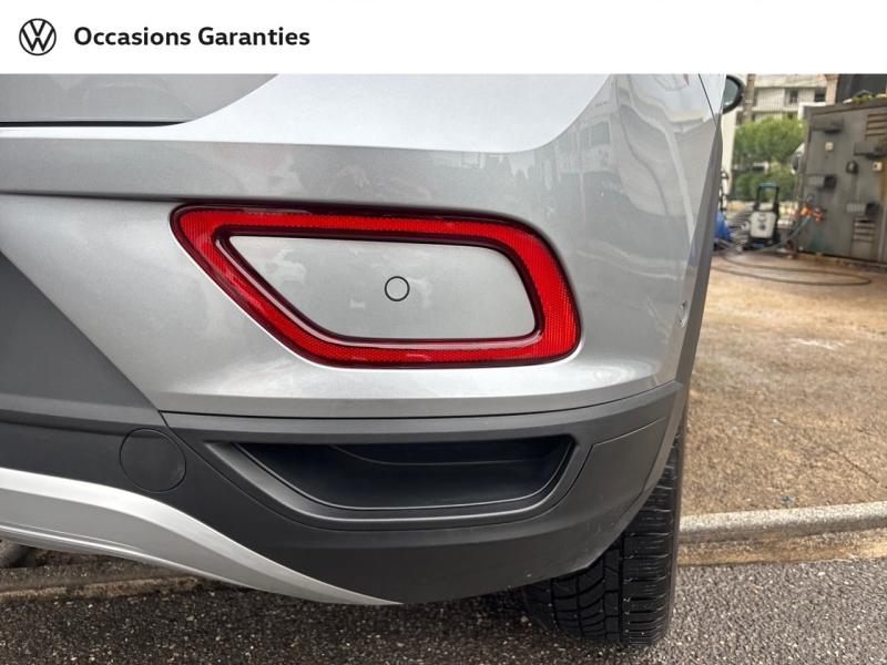Voitures occasions VOLKSWAGEN T-ROC Life Plus Mougins