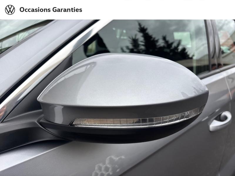 Voitures occasions VOLKSWAGEN T-ROC Life Plus Mougins