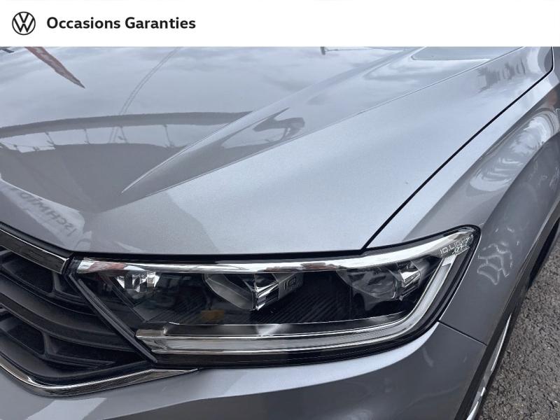 Voitures occasions VOLKSWAGEN T-ROC Life Plus Mougins
