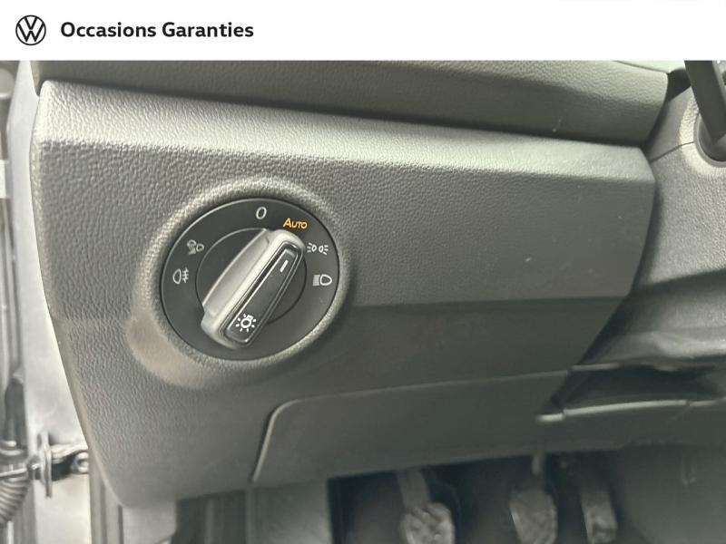 Voitures occasions VOLKSWAGEN T-ROC Life Plus Mougins