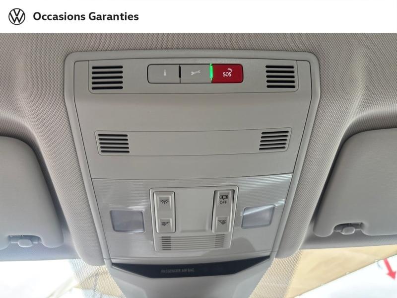 Voitures occasions VOLKSWAGEN T-ROC Life Plus Mougins