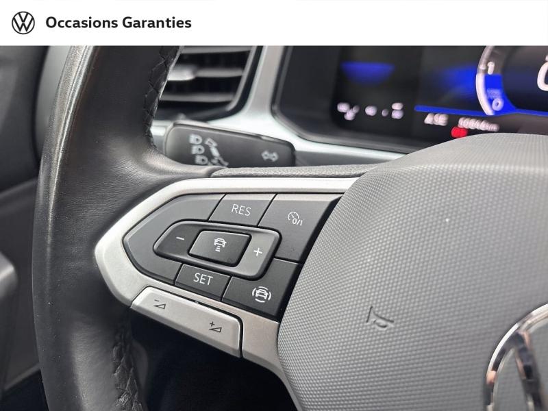 Voitures occasions VOLKSWAGEN T-ROC Life Plus Mougins