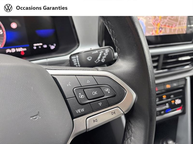 Voitures occasions VOLKSWAGEN T-ROC Life Plus Mougins