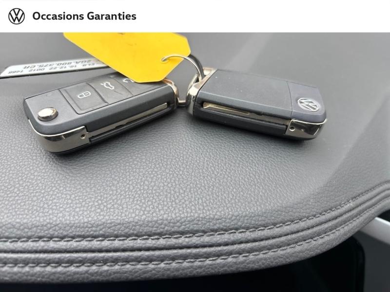 Voitures occasions VOLKSWAGEN T-ROC Life Plus Mougins