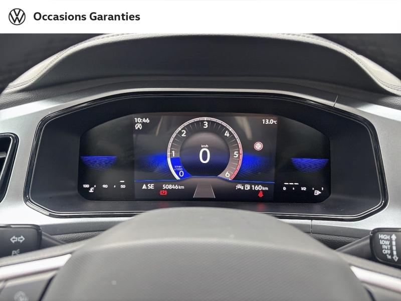 Voitures occasions VOLKSWAGEN T-ROC Life Plus Mougins