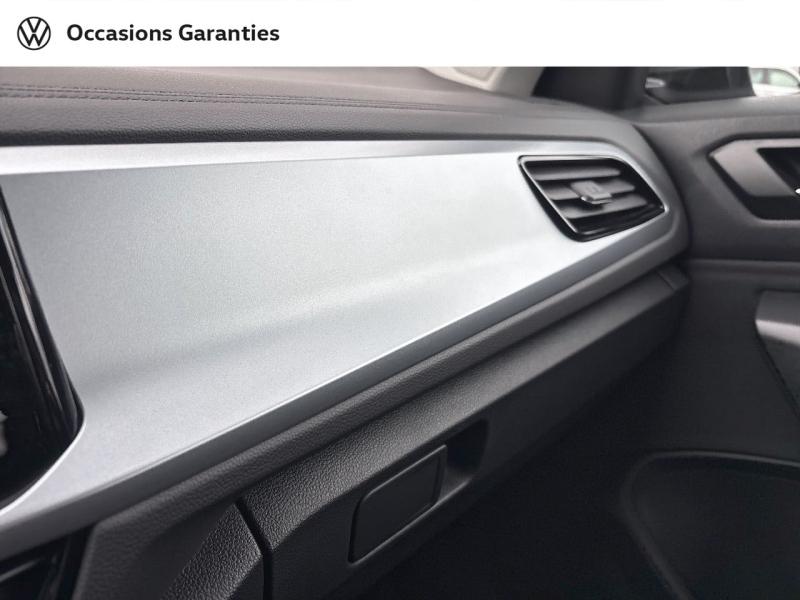 Voitures occasions VOLKSWAGEN T-ROC Life Plus Mougins