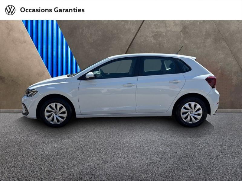 Voitures occasions VOLKSWAGEN POLO Polo Mougins