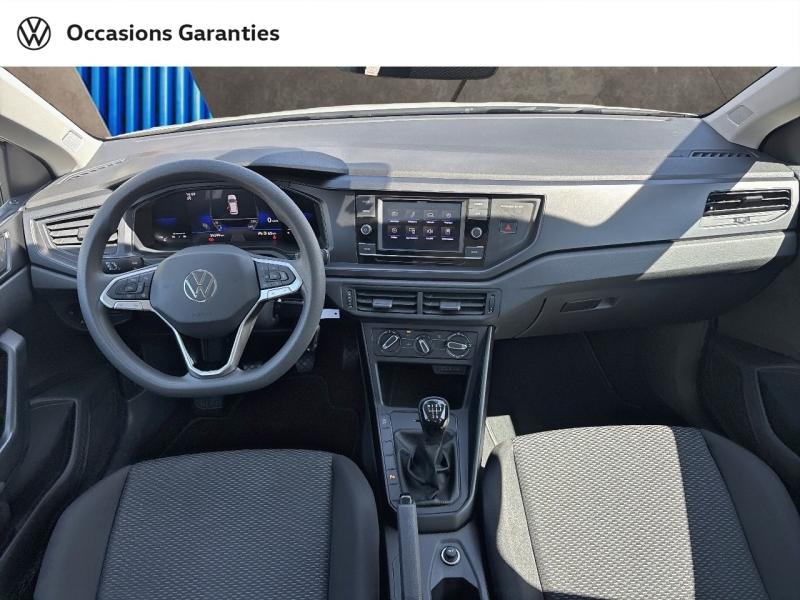 Voitures occasions VOLKSWAGEN POLO Polo Mougins
